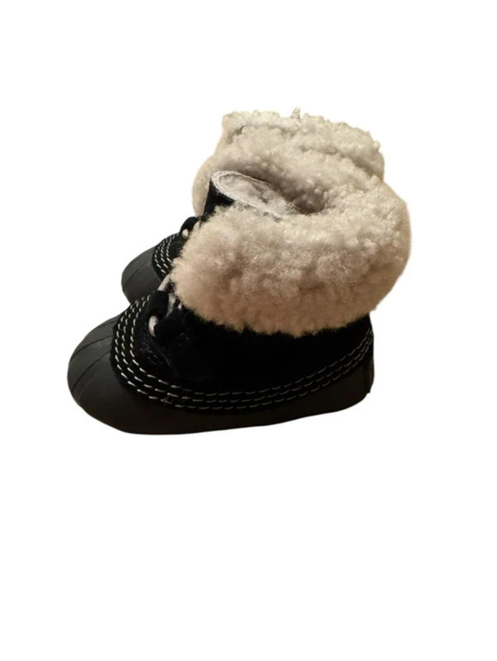 3C Sorel Soft Snow Boots